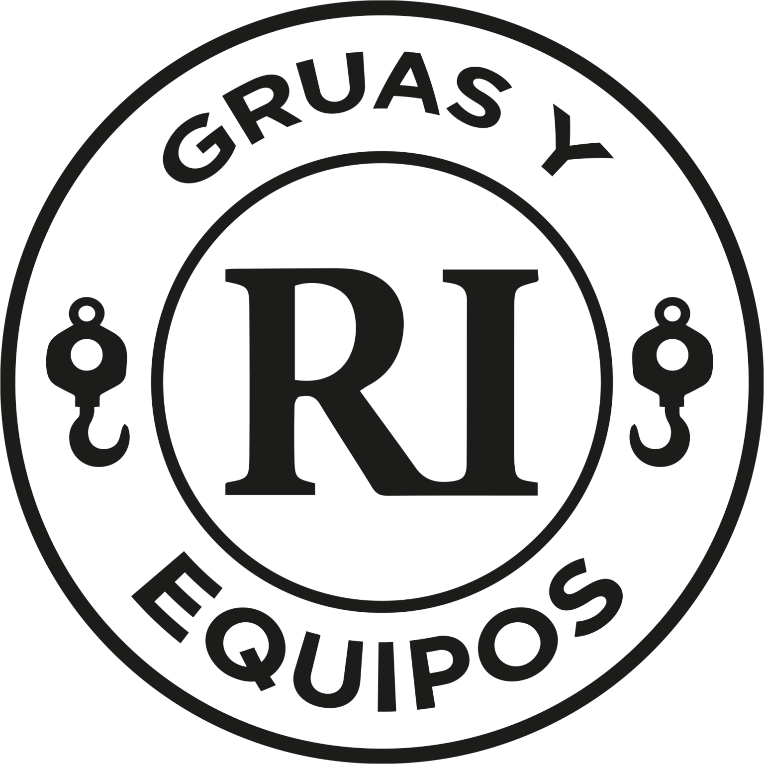 Rodinia Gruas y Equipos – Proveedor de maquinaria de construcción en La ...
