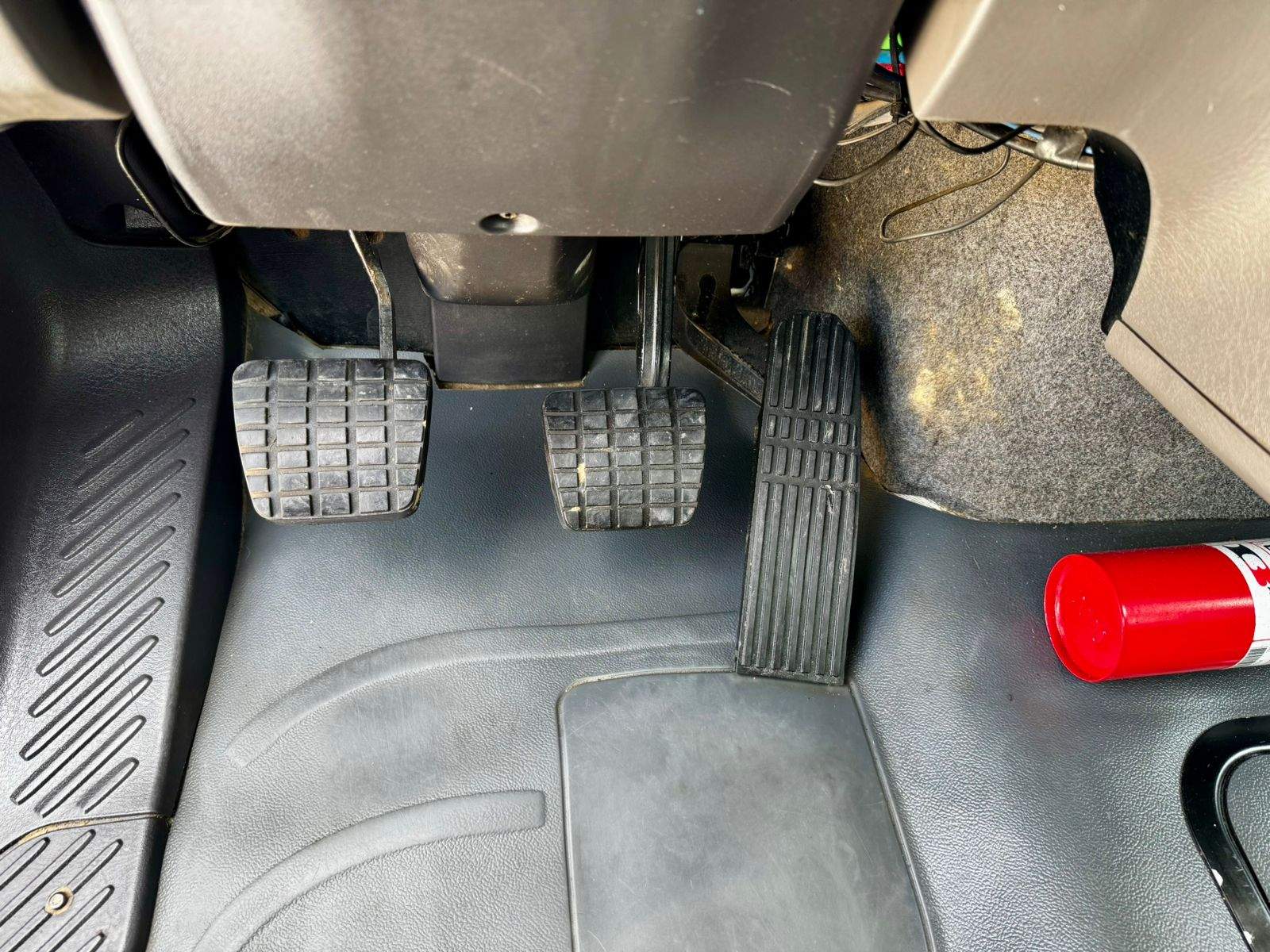 GRUA TITAN NATIONAL 8100D DE 23 TON EN FREIGHTLINER 2007 (11)