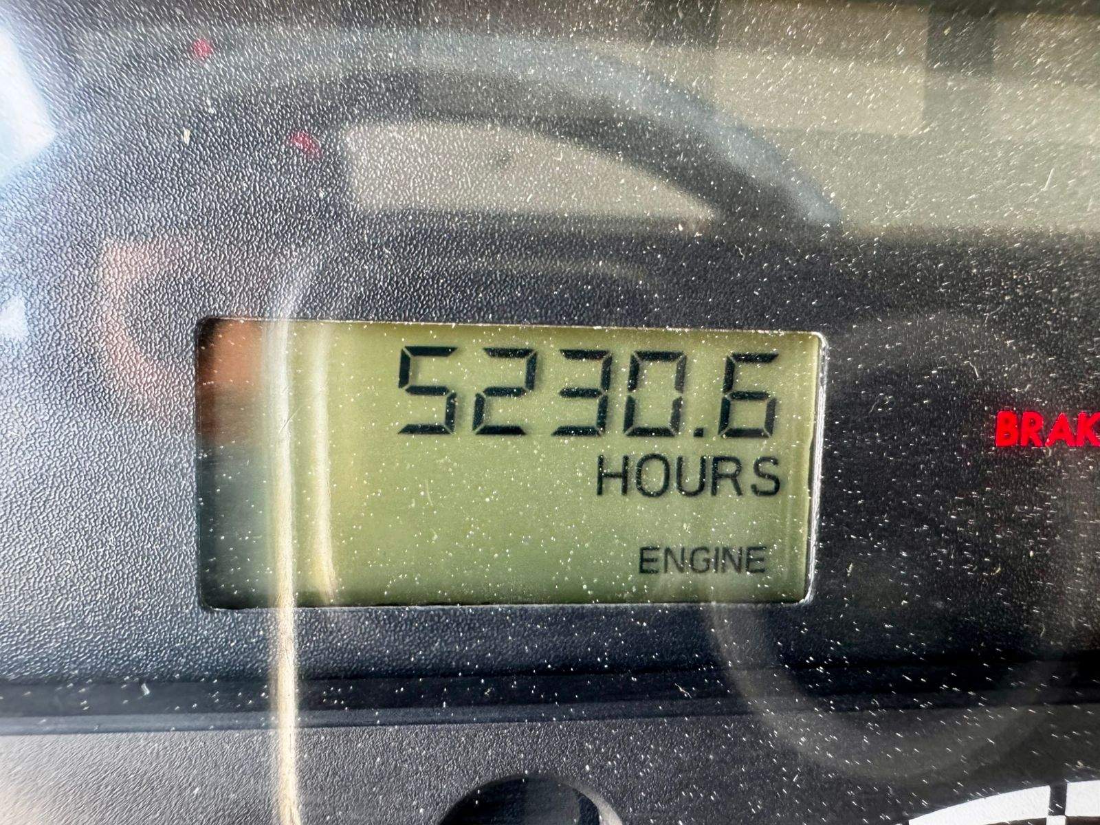 GRUA TITAN NATIONAL 8100D DE 23 TON EN FREIGHTLINER 2007 (8)