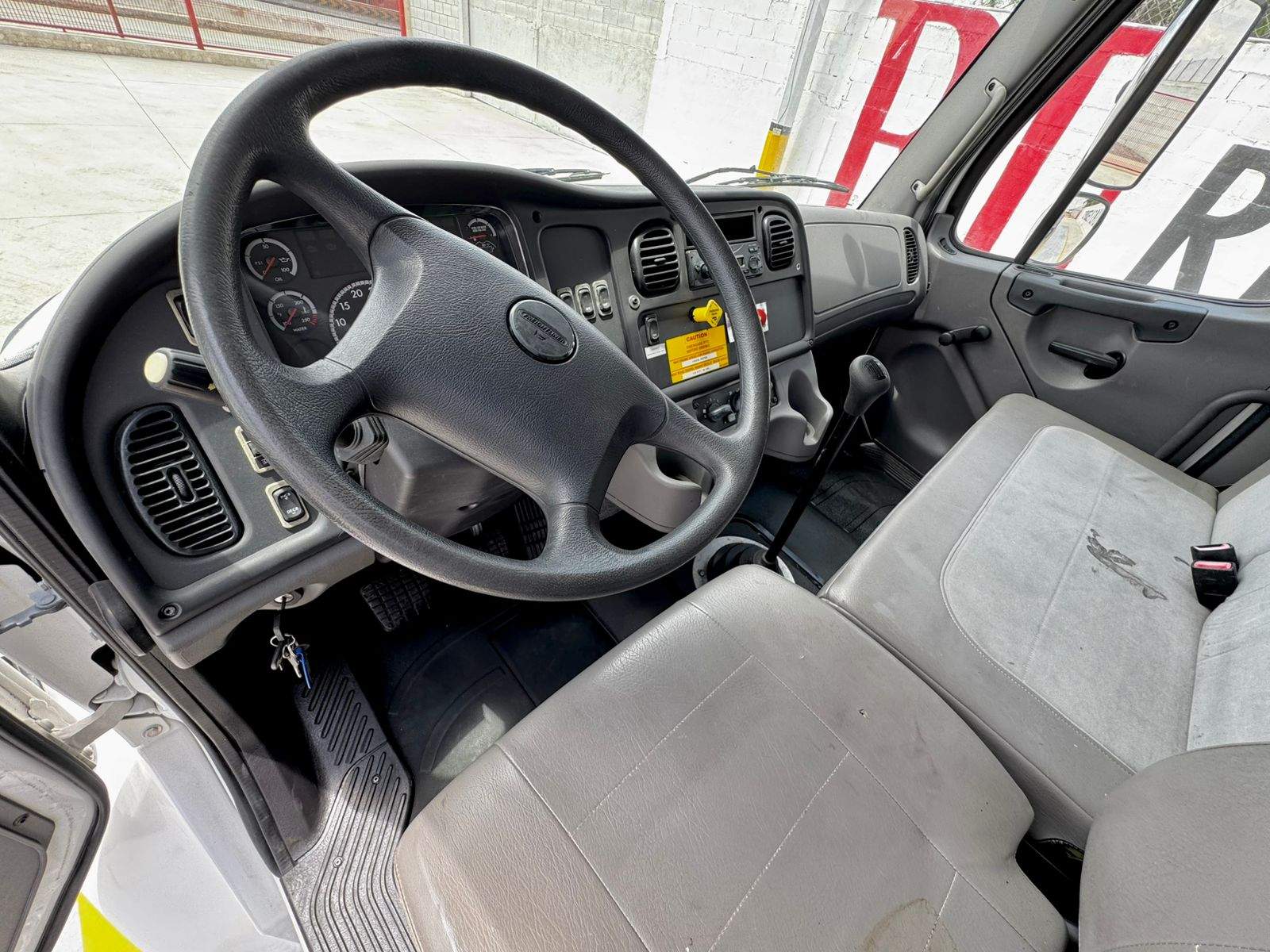 Grúa Titán Terex Bt3870 De 19 Ton En Freightliner 2016 (4)