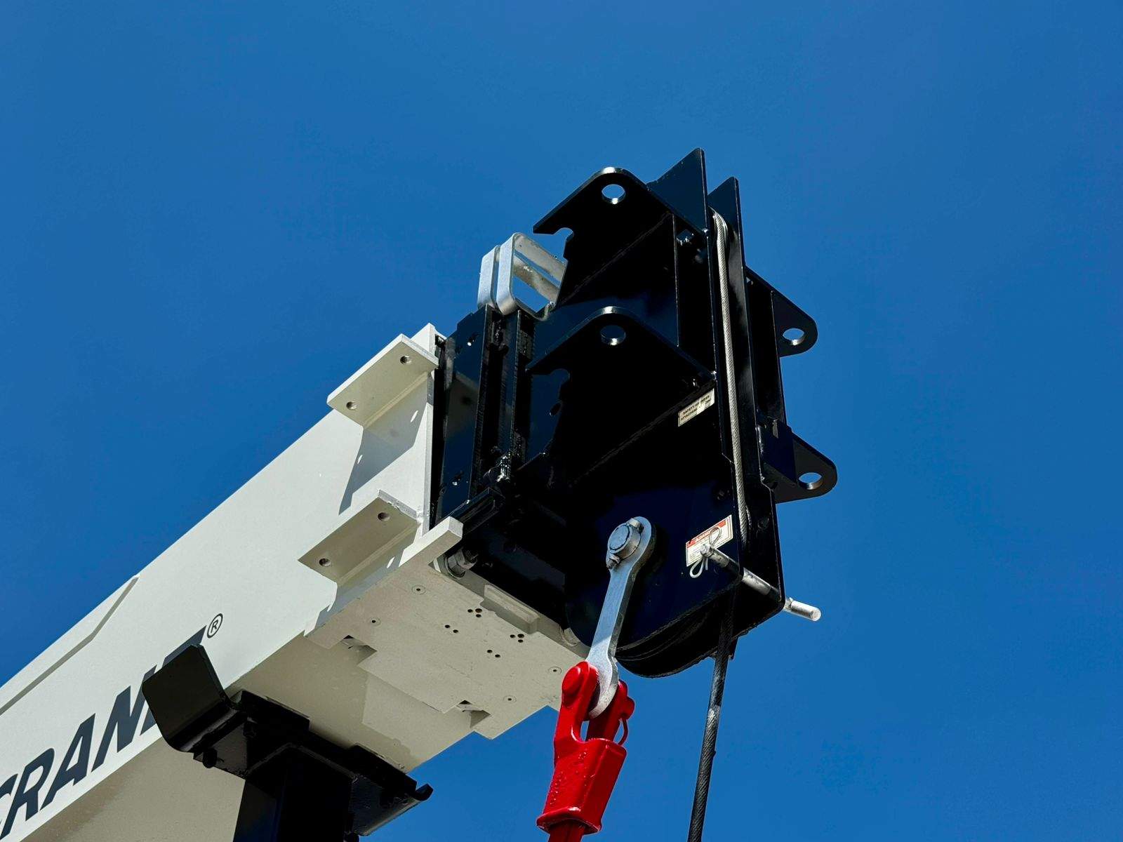 2009 Sterling cNational 600E2 (1)