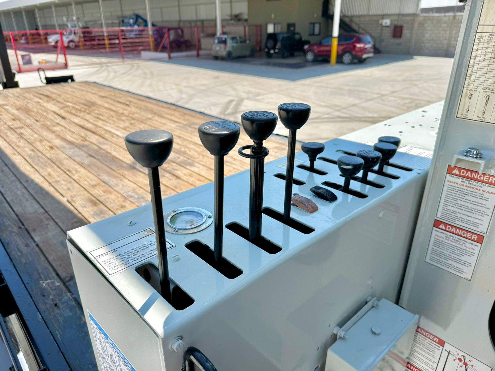 2009 Sterling cNational 600E2 (17)