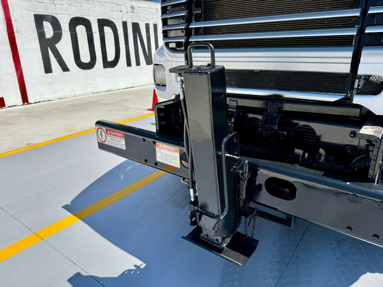 2009 Sterling cNational 600E2 (22)