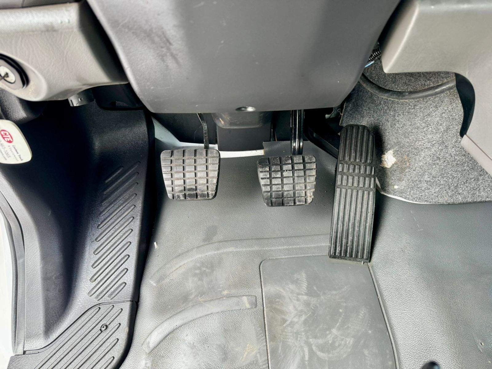 GRUA TITAN NATIONAL 8100D DE 23 TON EN FREIGHTLINER 2007 (21)