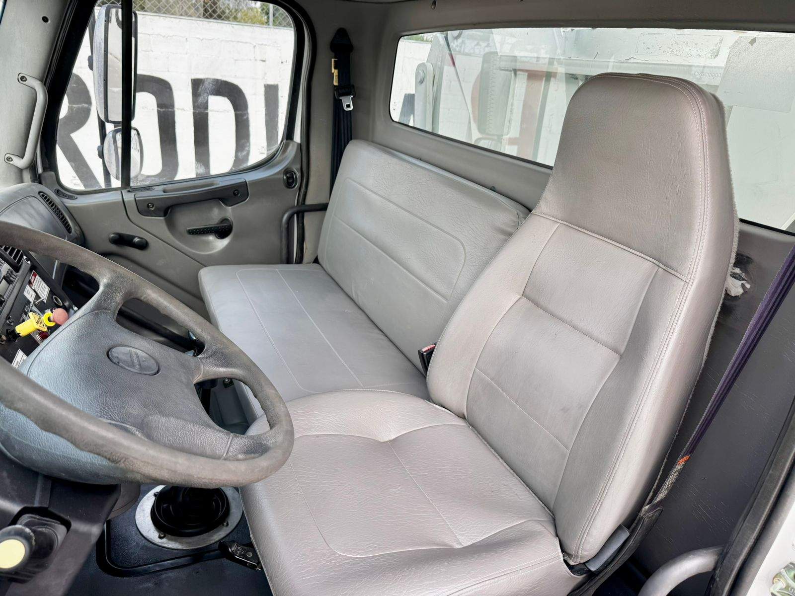 GRUA TITAN NATIONAL 8100D DE 23 TON EN FREIGHTLINER 2007 (8)