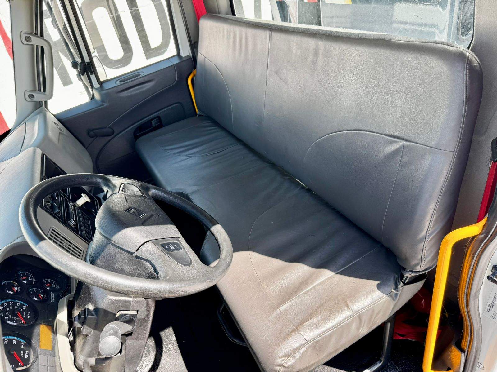 GRUA TITAN TEREX BT2047 DE 10 TON EN INTERNATIONAL 2014 (10)