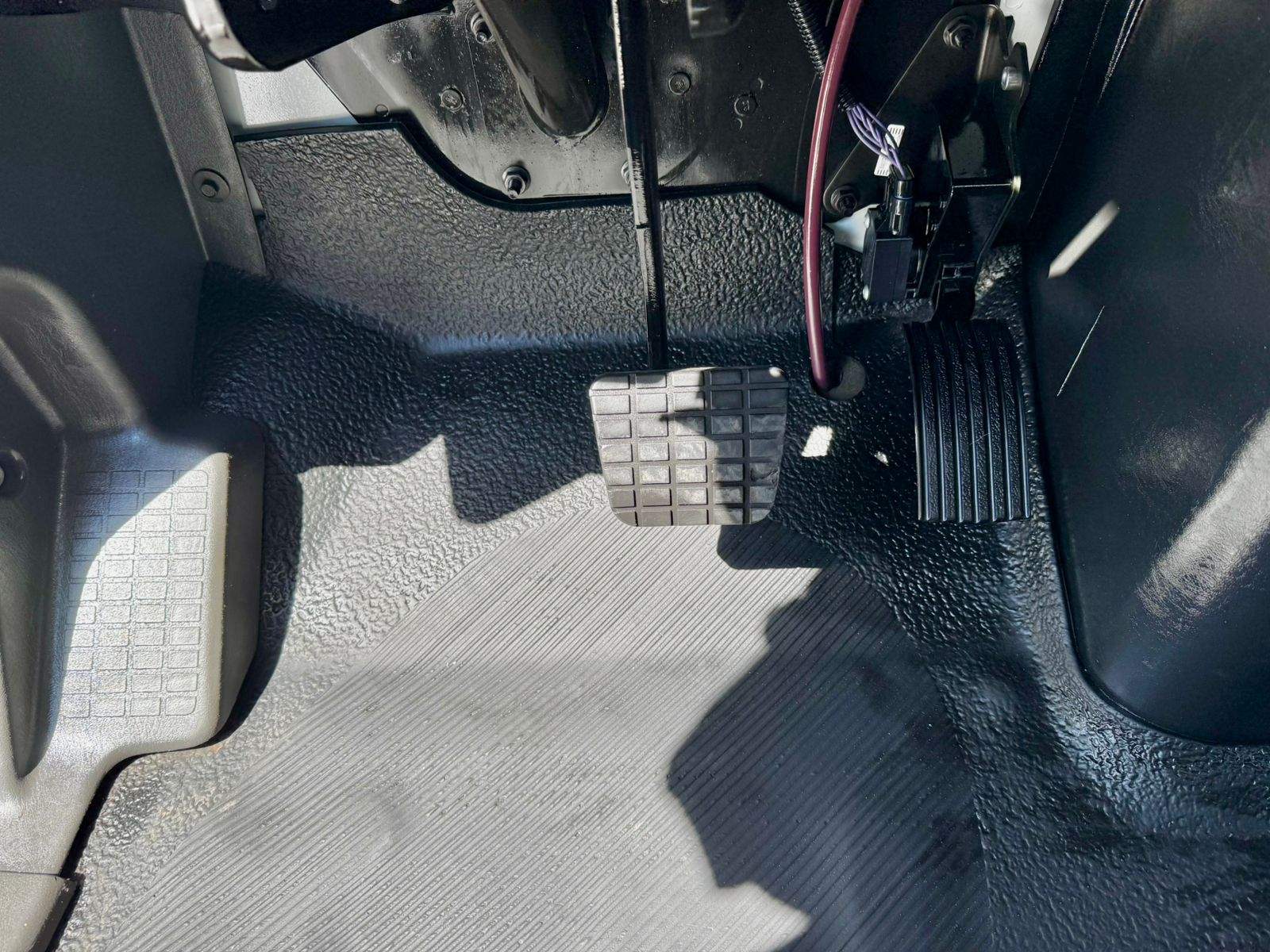 GRUA TITAN TEREX BT2047 DE 10 TON EN INTERNATIONAL 2014 (7)