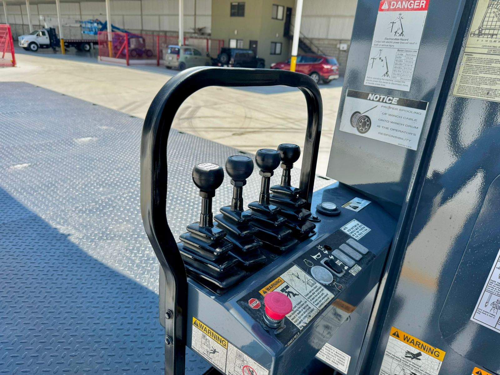 GRUA TITAN TEREX BT3870 DE 19 TON EN FREIGHTLINER 2016 (15)