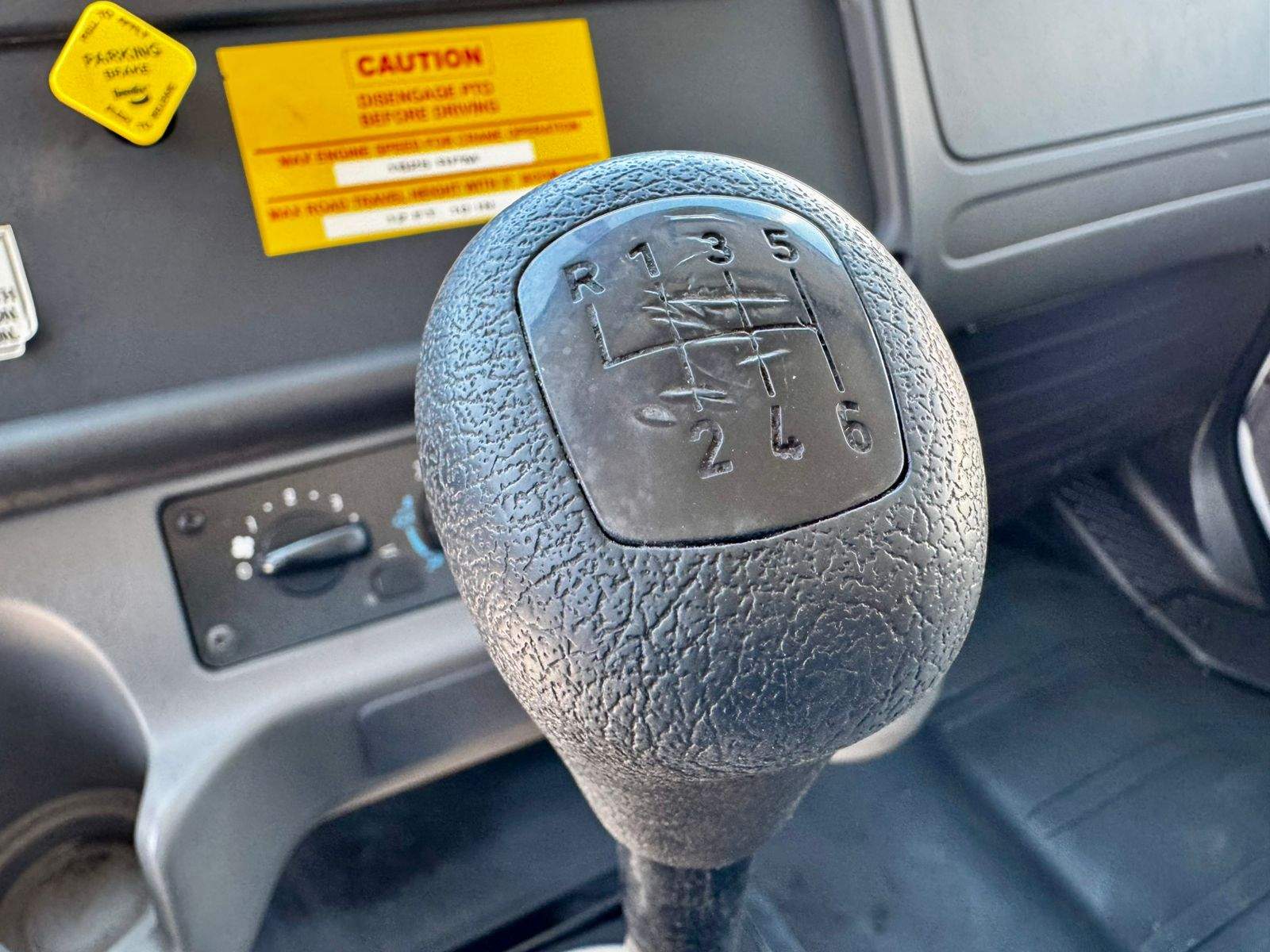 GRUA TITAN TEREX BT3870 DE 19 TON EN FREIGHTLINER 2016 (19)