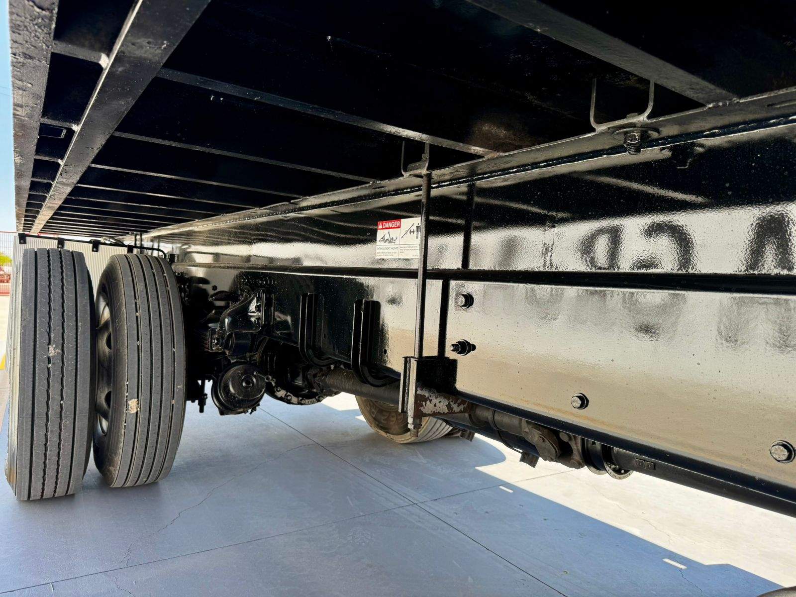 GRUA TITAN TEREX BT3870 DE 19 TON EN FREIGHTLINER 2016 (24)