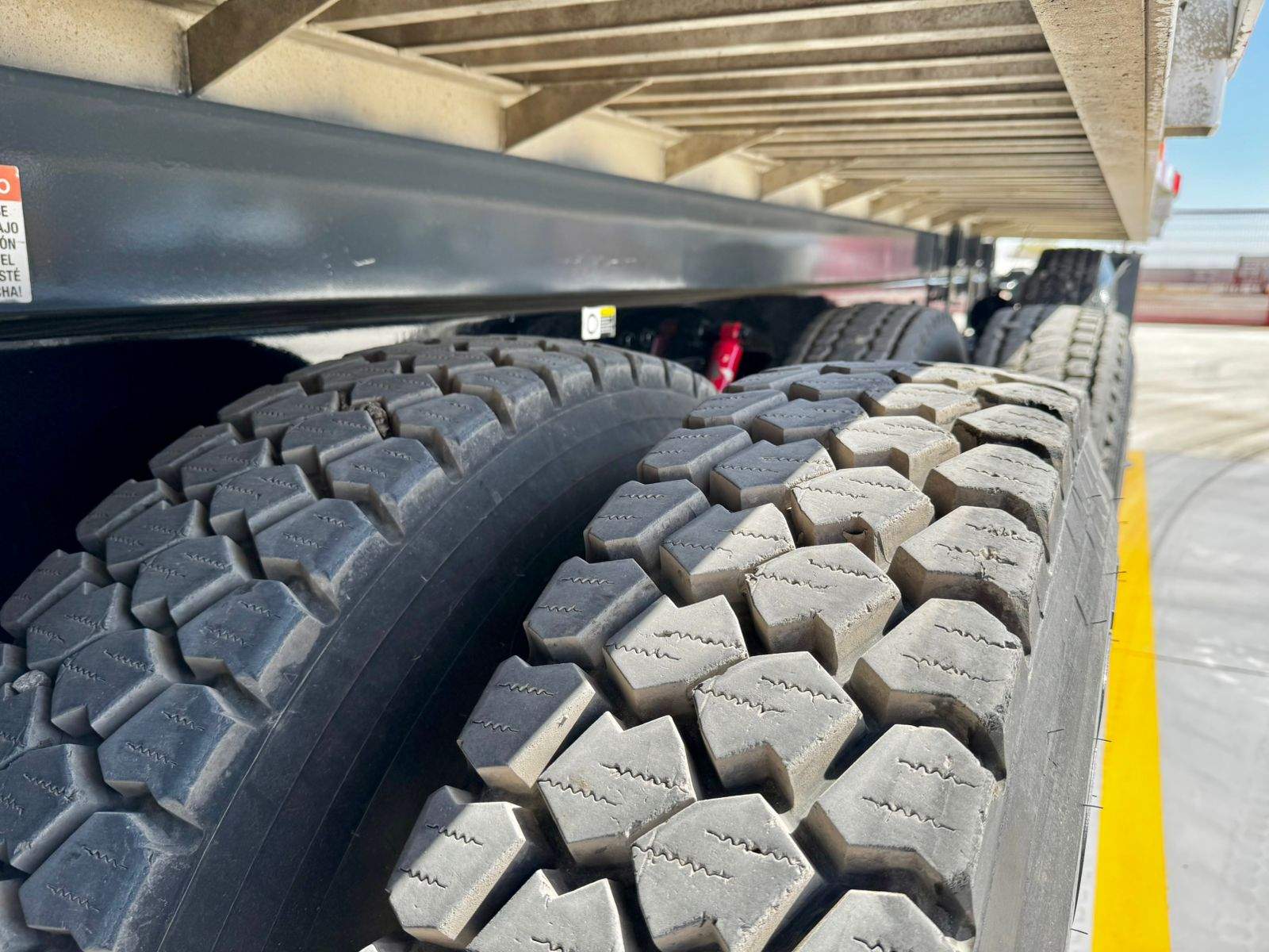 2009 Kenworth cManitex 35124C (1)
