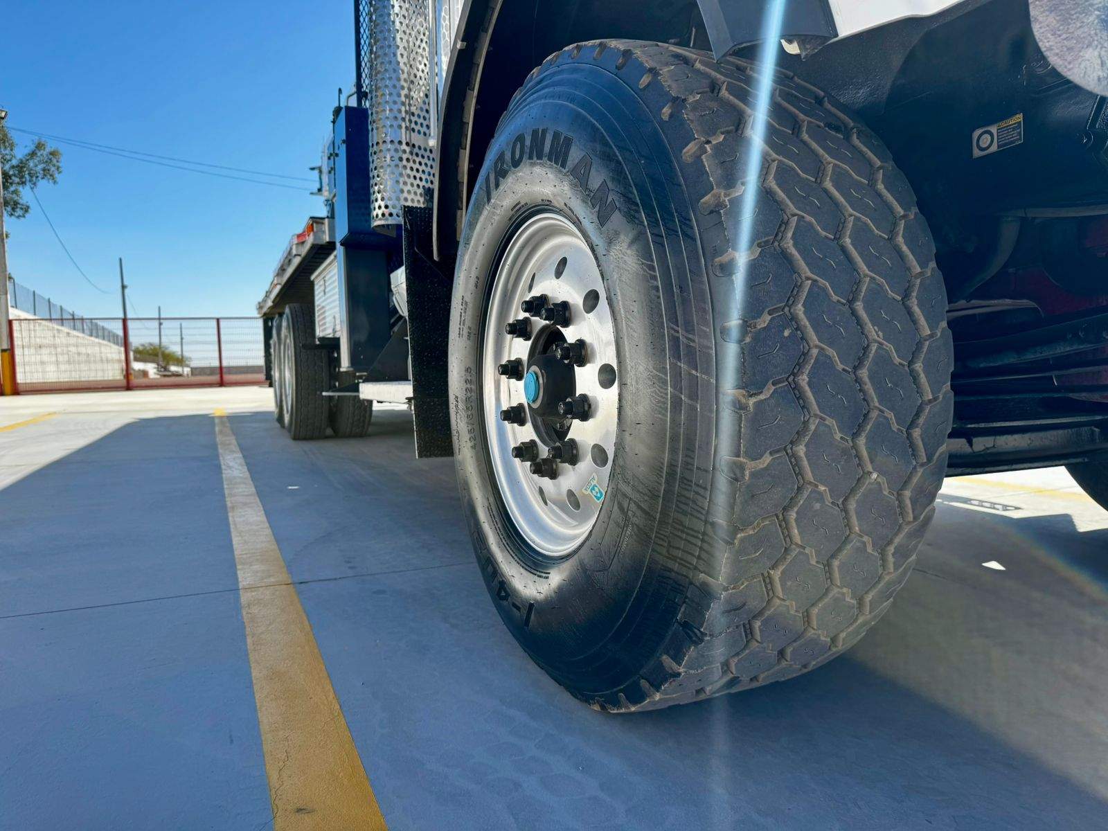 2009 Kenworth cManitex 35124C (27)