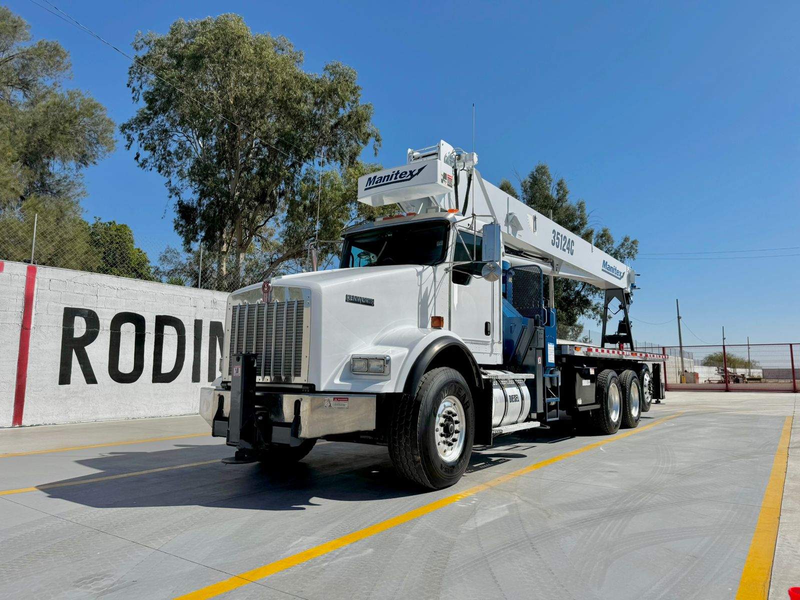2009 Kenworth cManitex 35124C (3)
