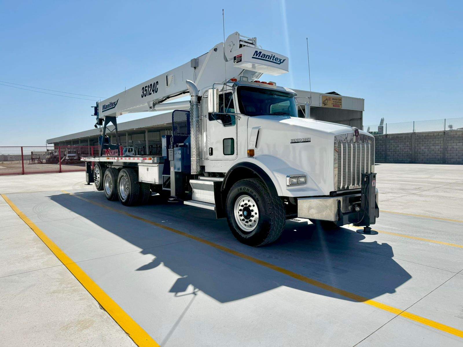2009 Kenworth cManitex 35124C (4)