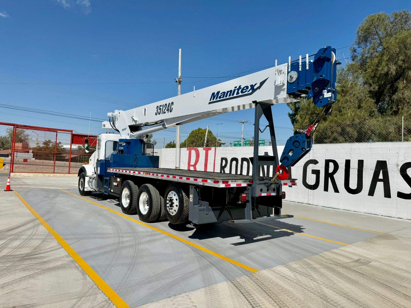 2009 Kenworth cManitex 35124C (6)
