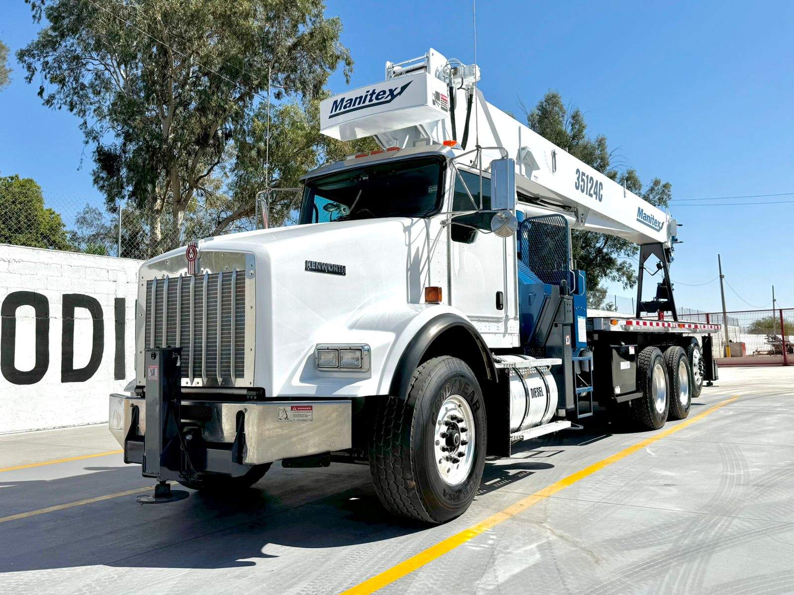 2009 Kenworth cManitex 35124C (8)