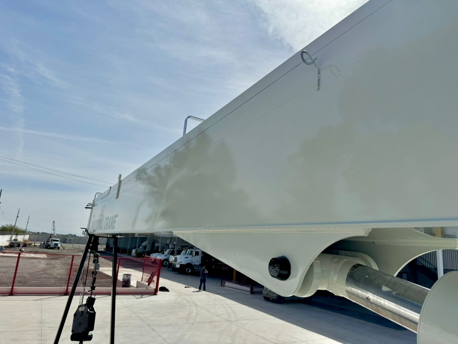 GRUA TITAN NATIONAL 800D DE 23 TON EN PETERBILT 2011 (16)