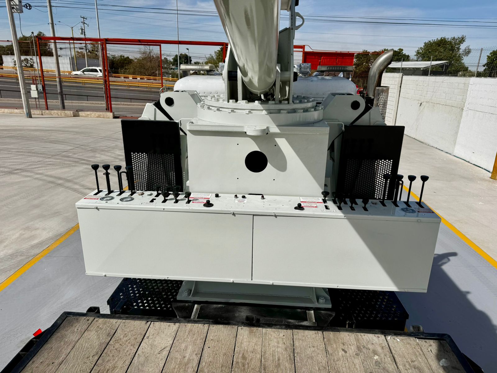 GRUA TITAN NATIONAL 800D DE 23 TON EN PETERBILT 2011 (17)