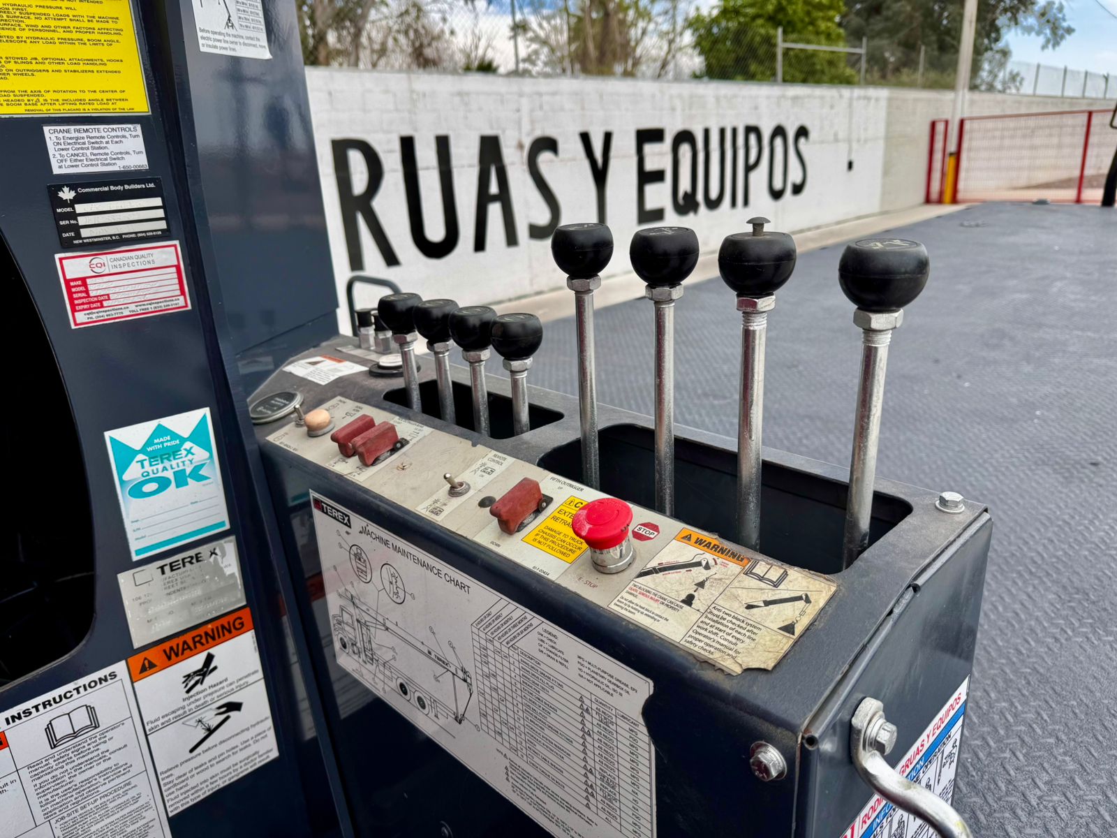 2012 InternationalcTerex BT4792 (20)