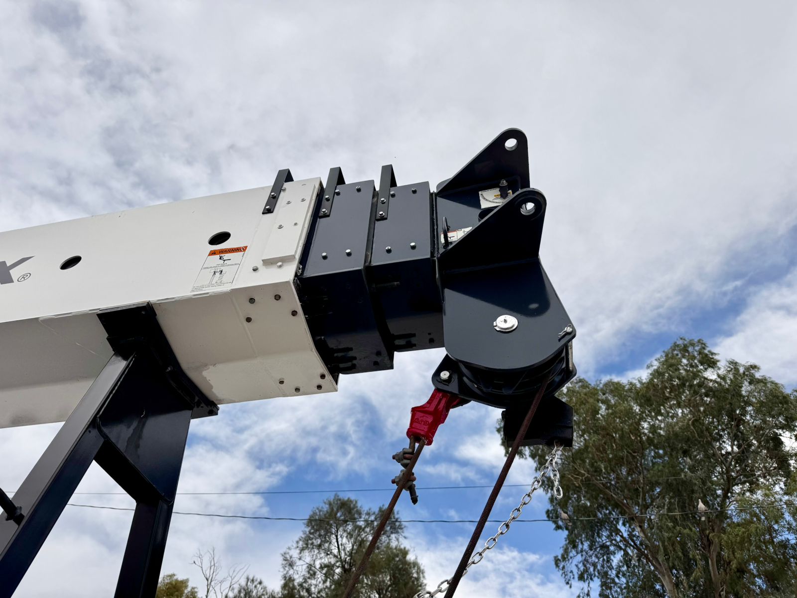 2012 InternationalcTerex BT4792 (24)