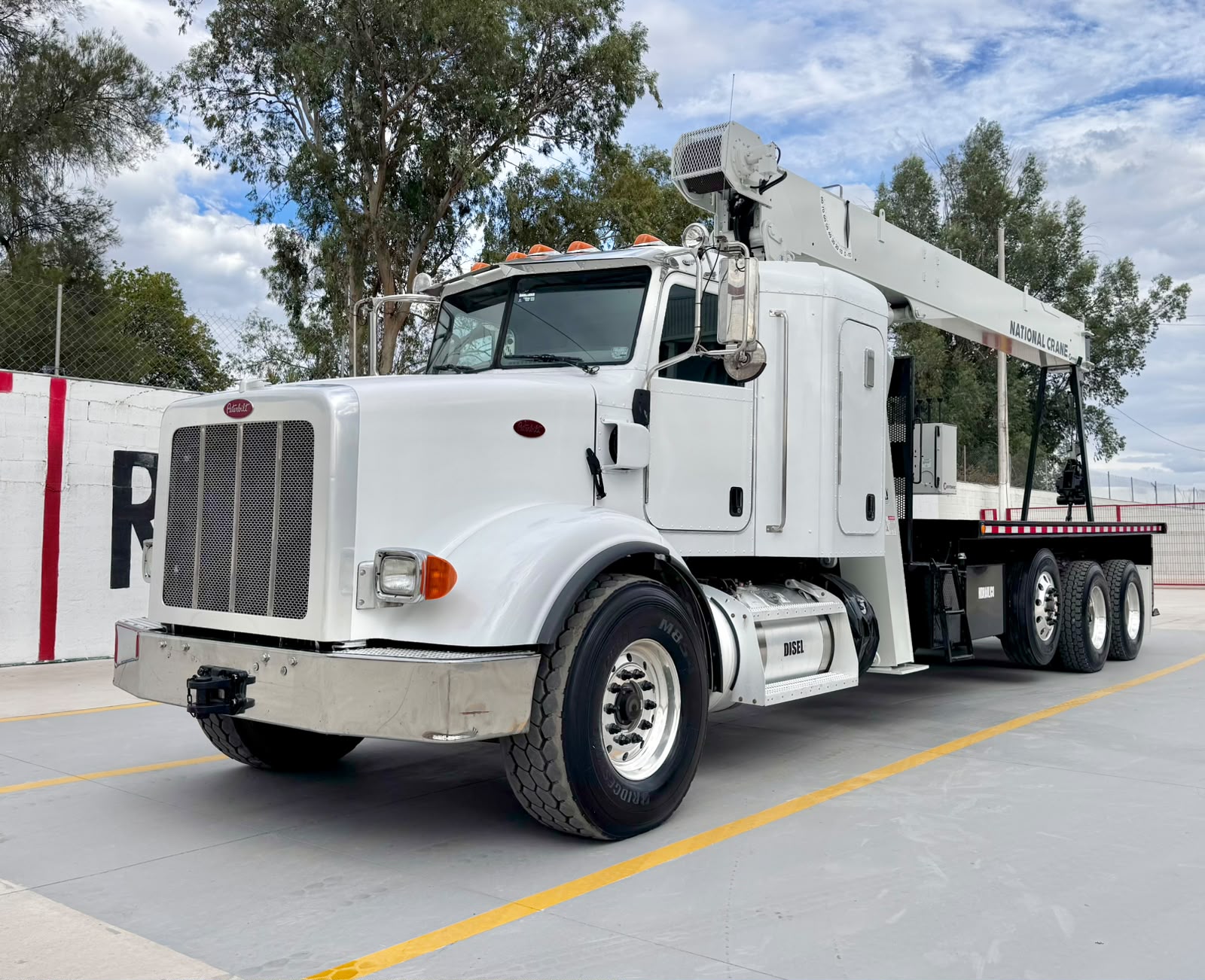 GRUA TITAN NATIONAL 800D DE 23 TON EN PETERBILT 2015_1