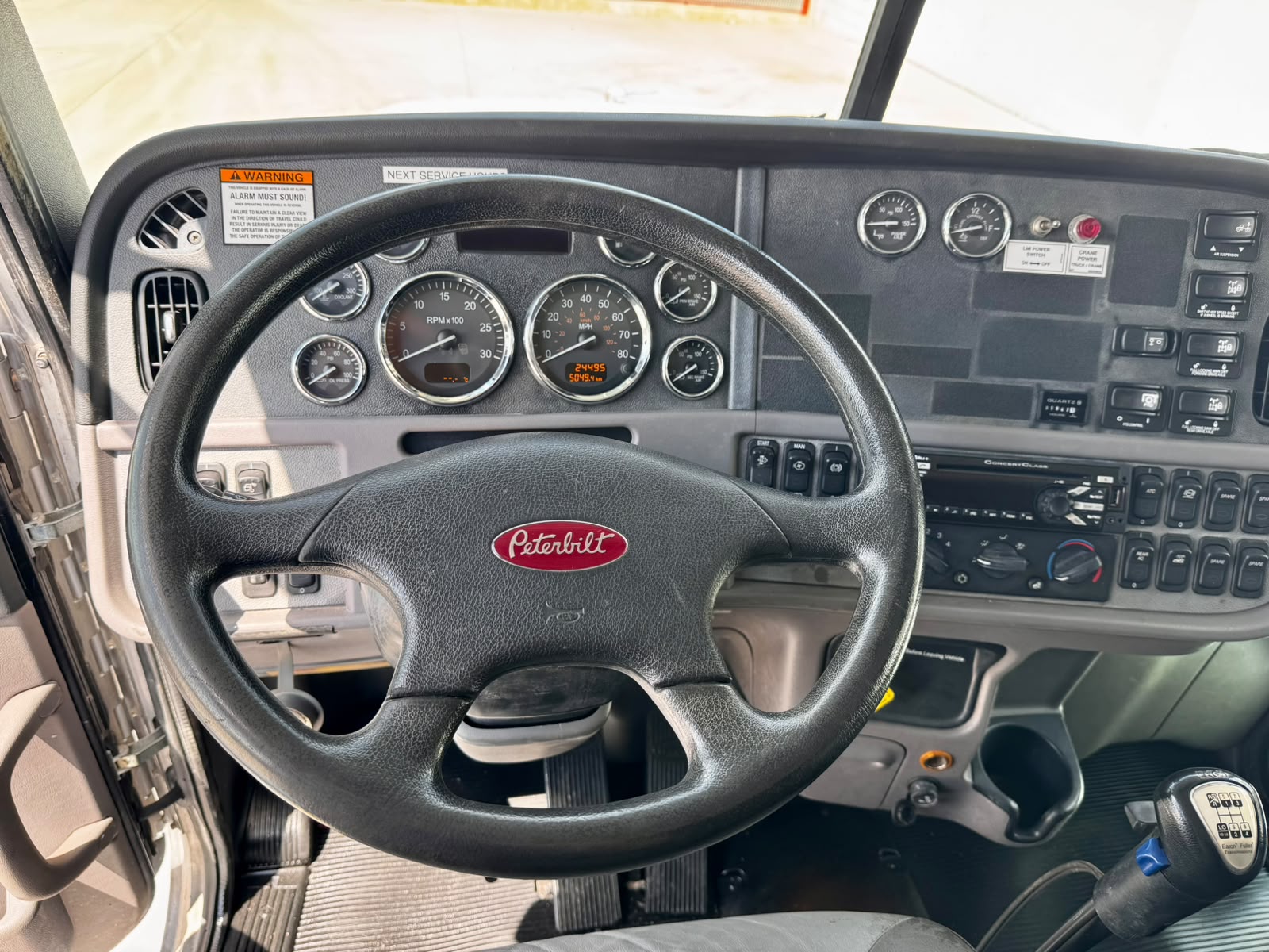 GRUA TITAN NATIONAL 800D DE 23 TON EN PETERBILT 2015_19