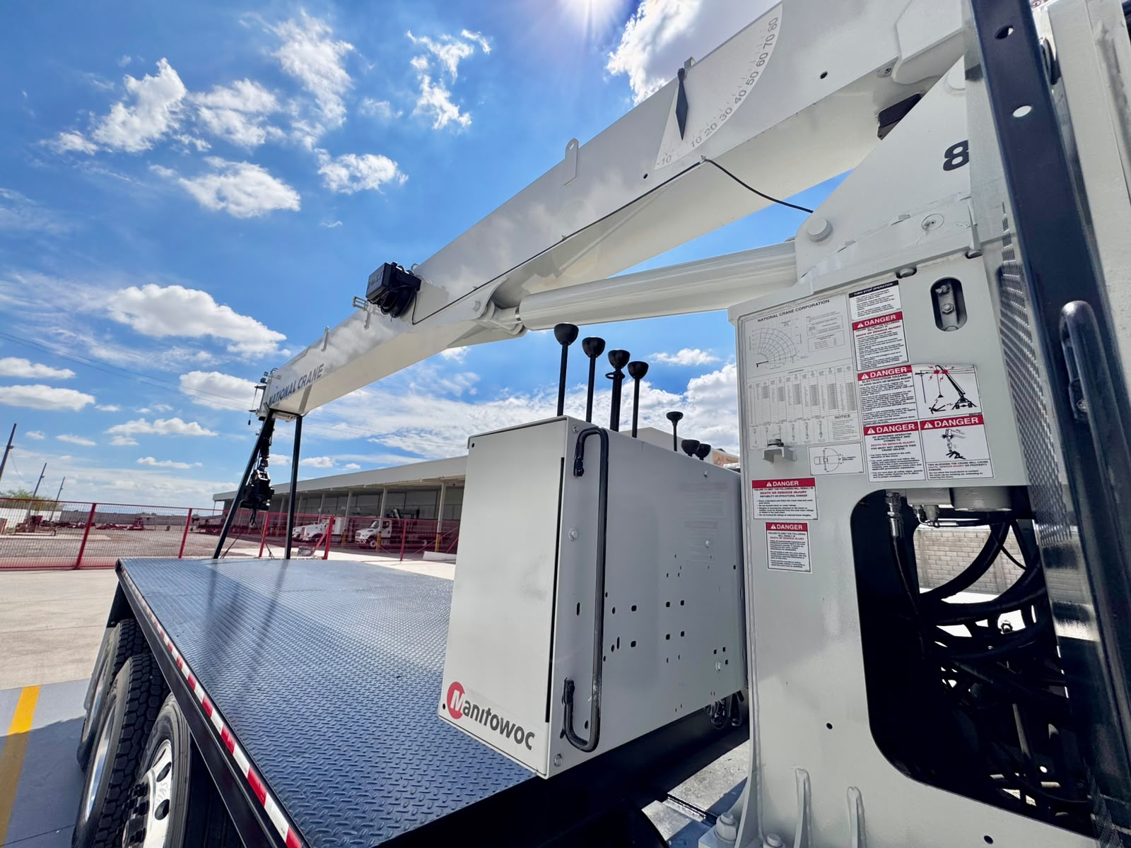 GRUA TITAN NATIONAL 800D DE 23 TON EN PETERBILT 2015_6