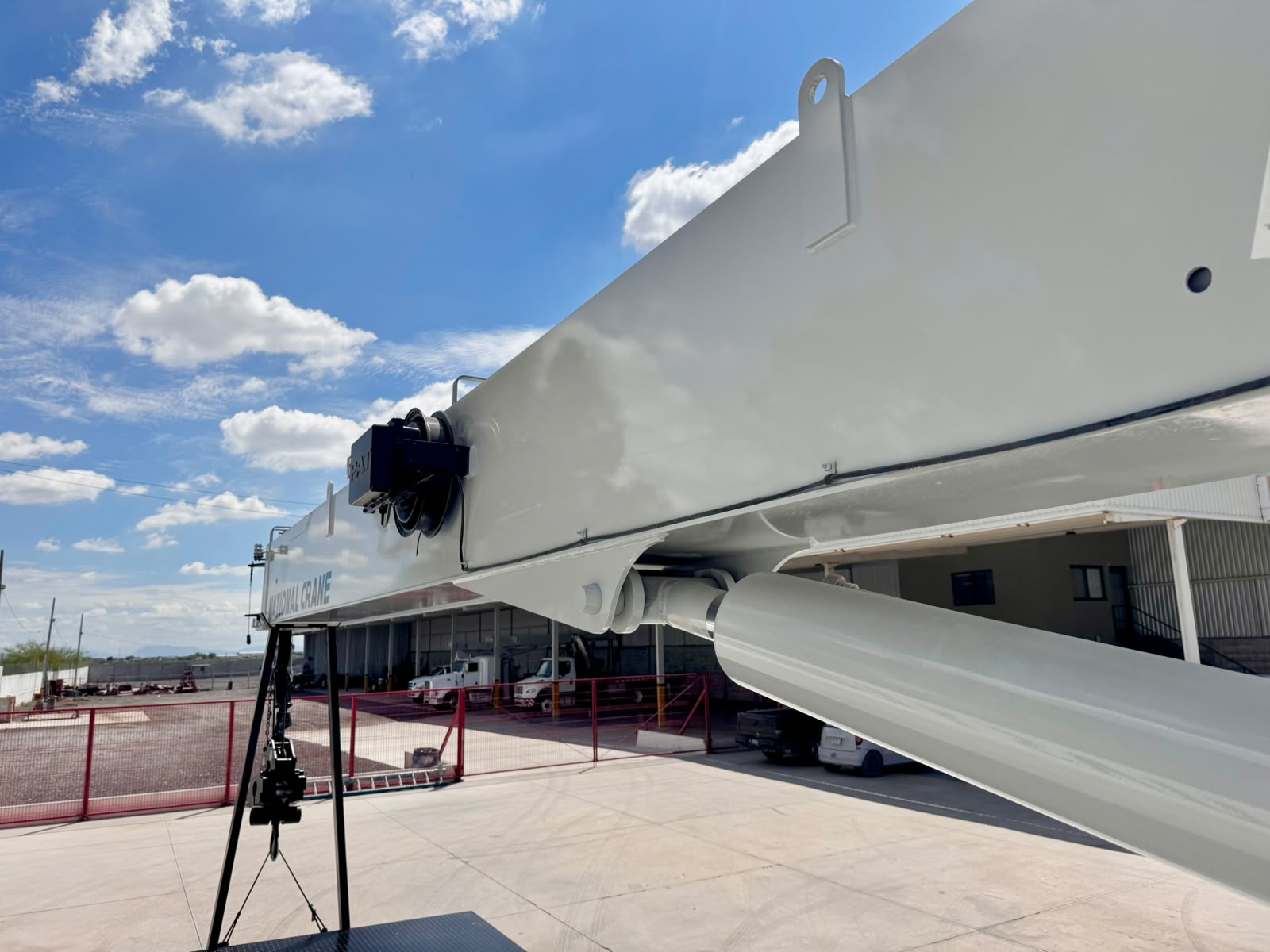 GRUA TITAN NATIONAL 800D DE 23 TON EN PETERBILT 2015_8
