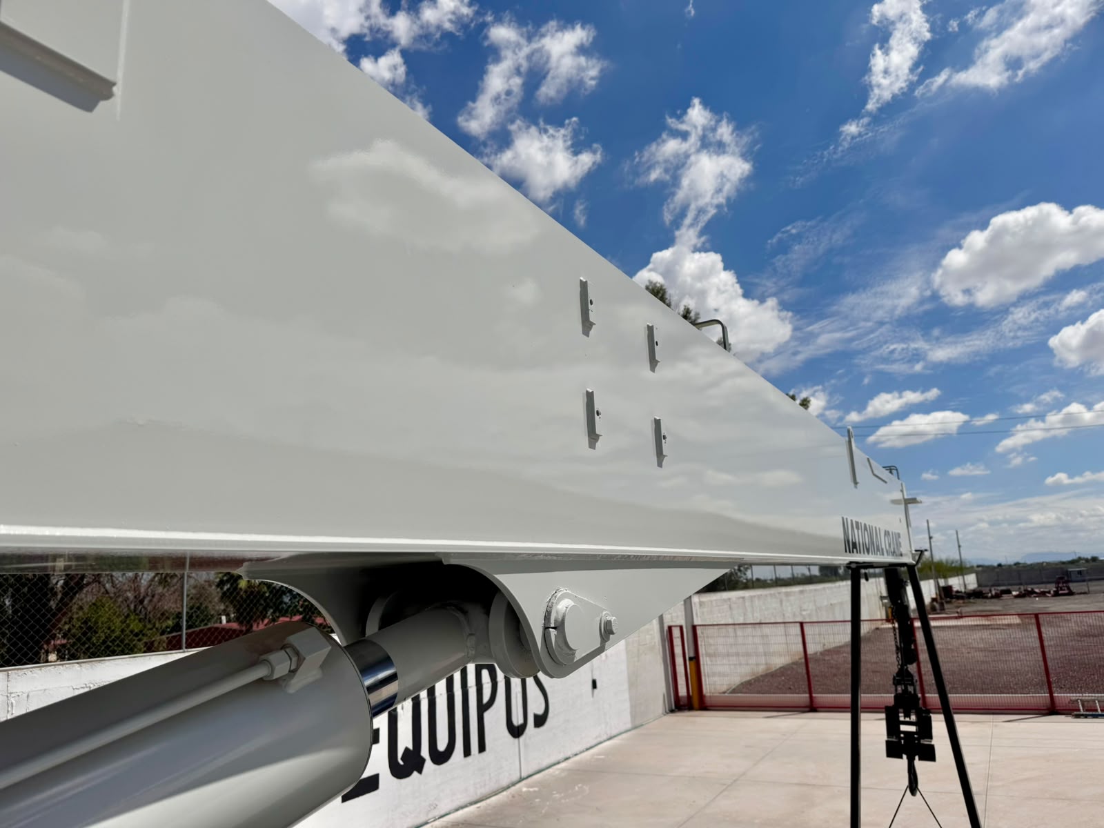 GRUA TITAN NATIONAL 800D DE 23 TON EN PETERBILT 2015_9